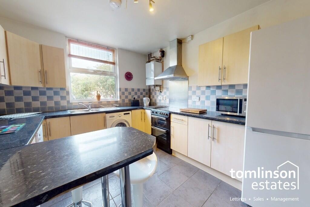 House in Nottingham - View 4