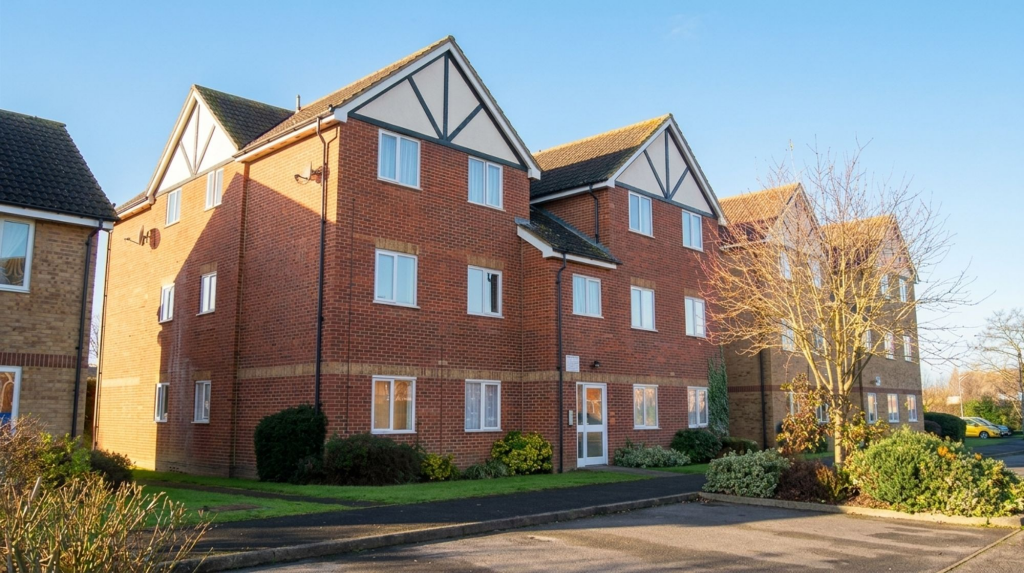Main image of property: Common Road, Slough, SL3