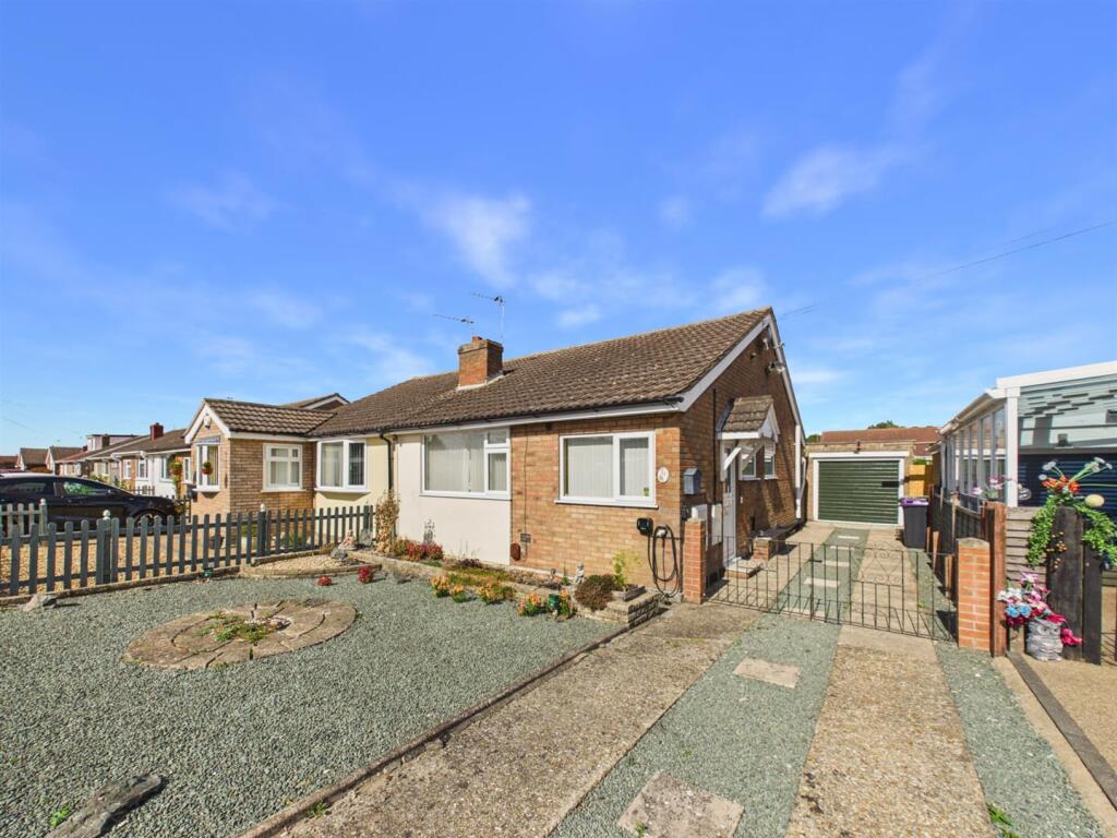 Main image of property: Cheltenham Way, Mablethorpe