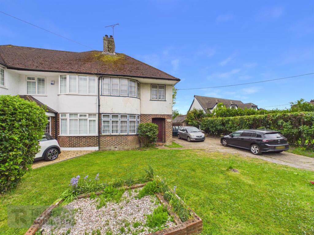 Main image of property: Horsham Road, Pease Pottage
