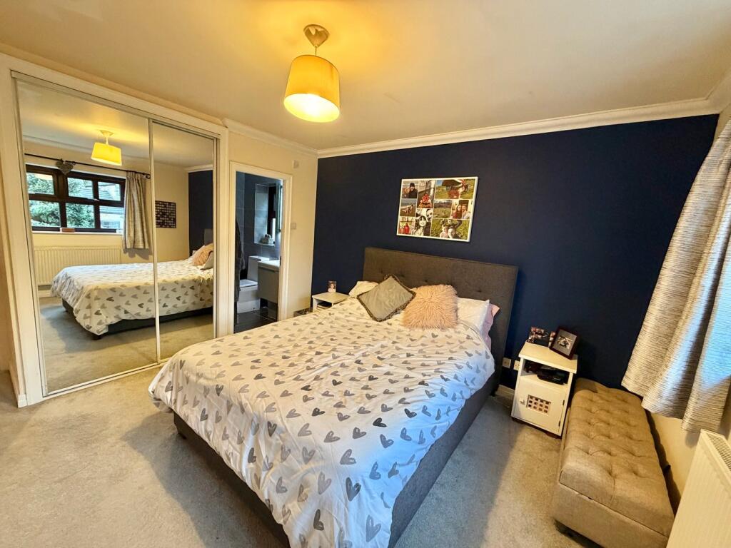 Additional image 16 of Heathcote Rise, Haworth, Keighley, BD22