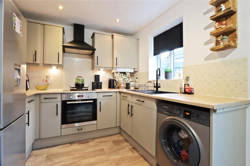 Clemitson Way, Crook, Durham, DL15 photo 3