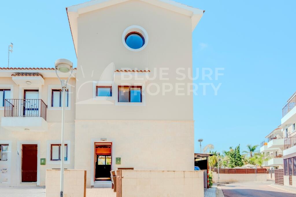 Main image of property: Kapparis, Famagusta, Cyprus
