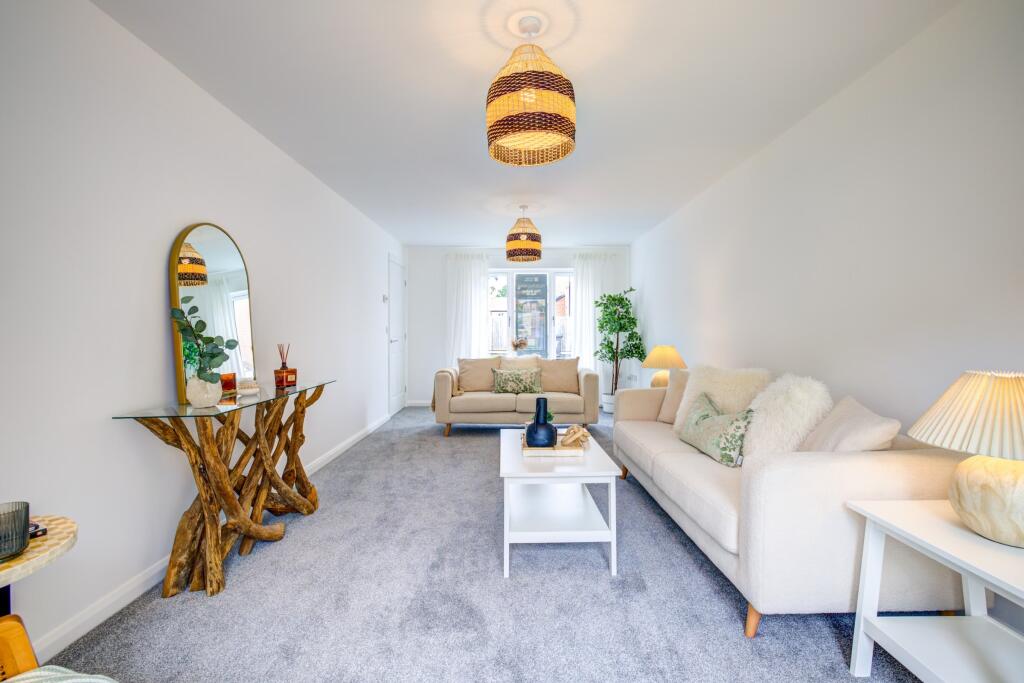 House in Durham, Belmont - View 4