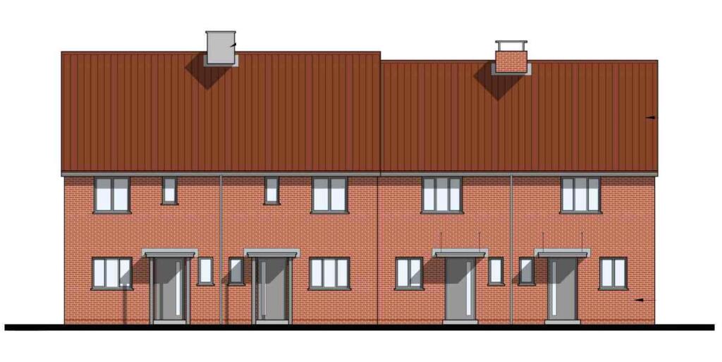 Main image of property: Blythe Meadow, Charsfield
