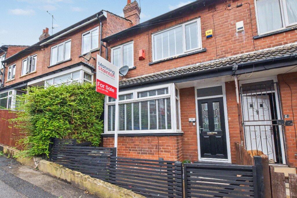 Main image of property: Christ Church Mount, Armley, Leeds, West Yorkshire