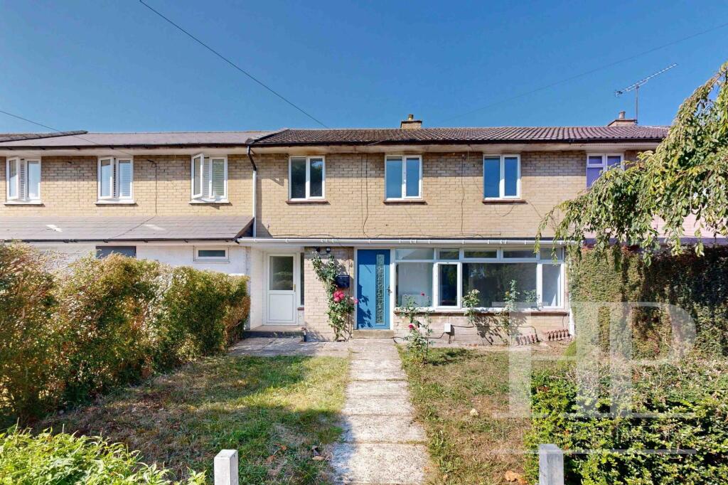 Main image of property: Woodfield Close, Crawley, RH10