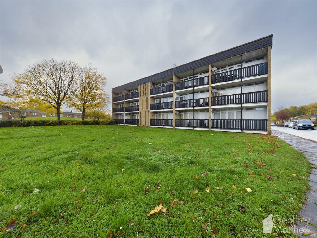 Main image of property: Woodwards, HARLOW