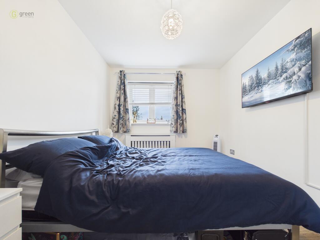 Additional image 5 of Weland Court, Water Orton, B46