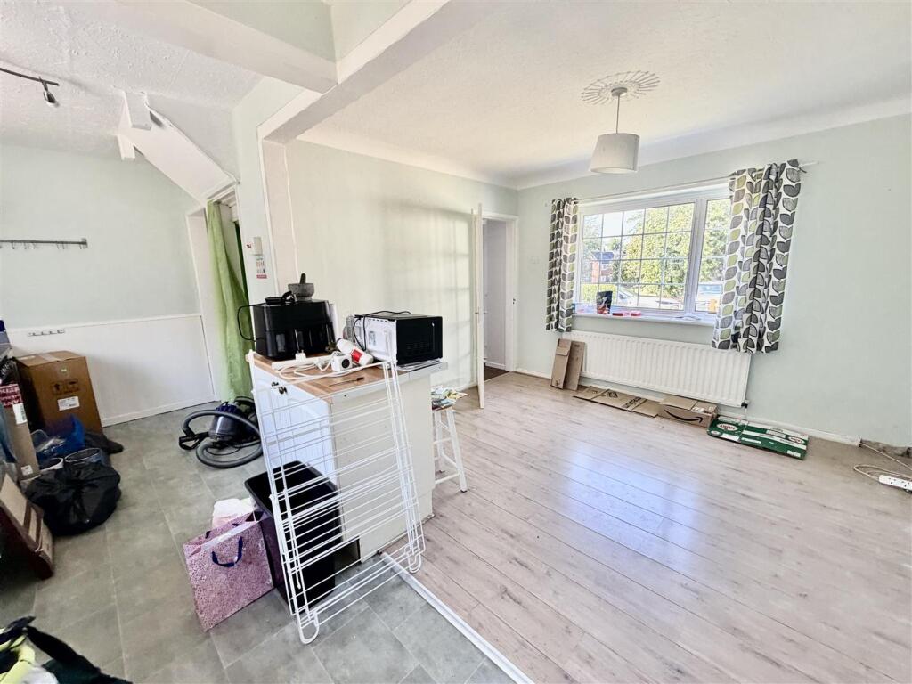 House in Durham - View 4