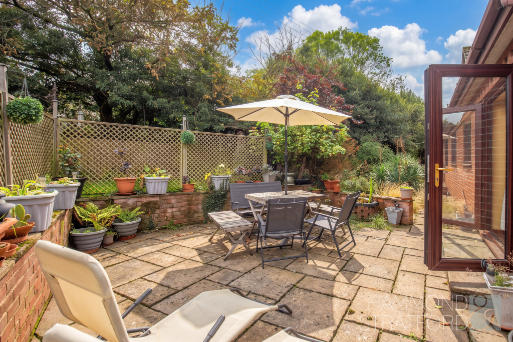 House in Norwich - View 5