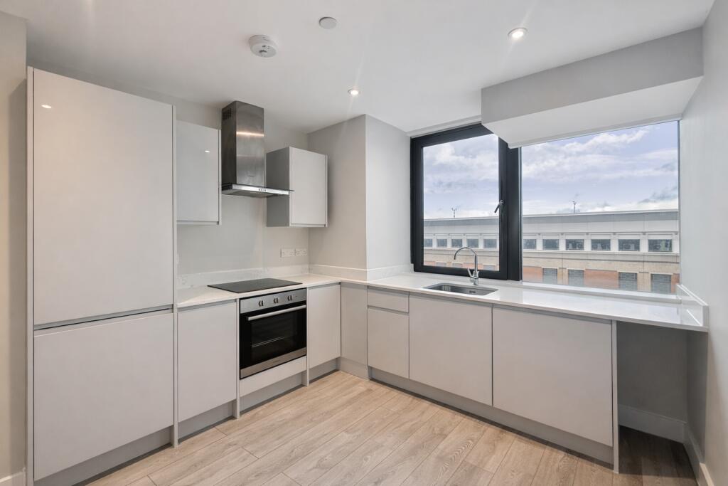 Main image of property: Kymberley Road, London, HA1 1HE