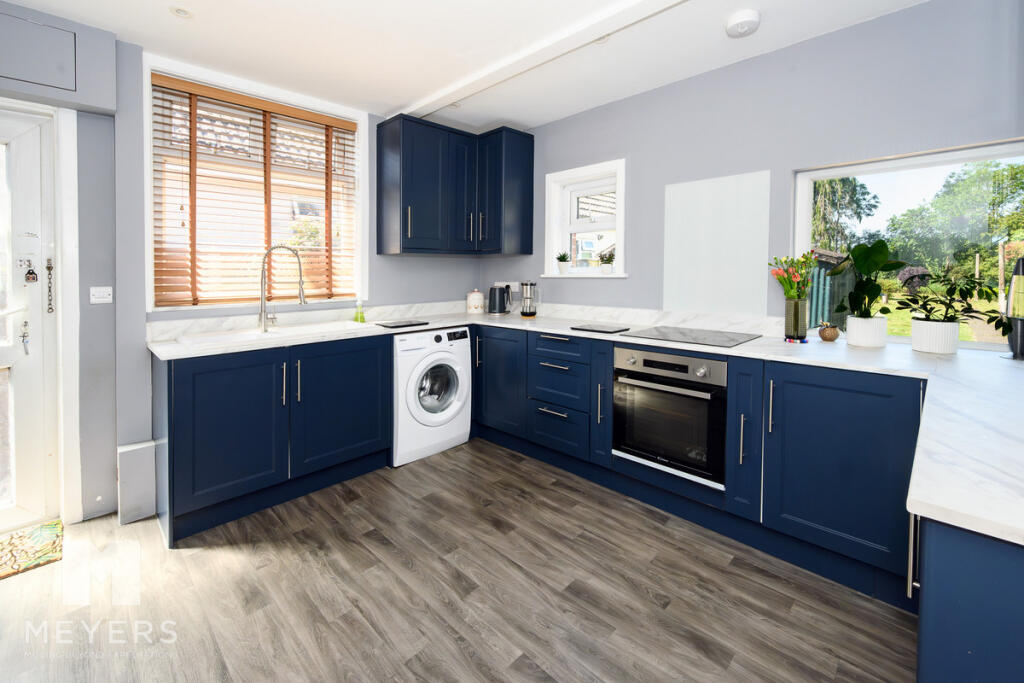 North Poulner Road | Ringwood | BH24 - View 5