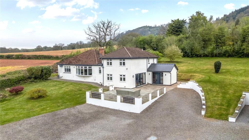 Main image of property: Withy Lane, Mansons Cross, Monmouth, Monmouthshire, NP25