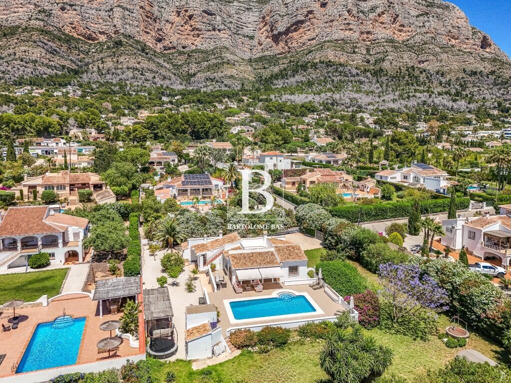 Main image of property: Javea, Alicante, Valencia