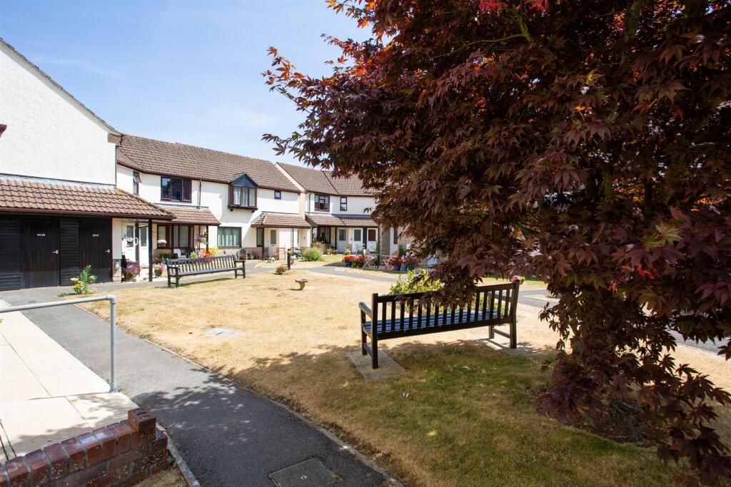 Main image of property: The Maltings, Chard