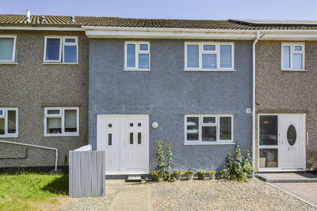 Main image of property: Jay Close, Haverhill