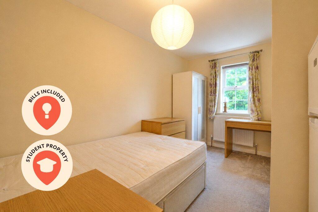Main image of property: Lutyens Close, Stapleton, Bristol, Gloucestershire, BS16