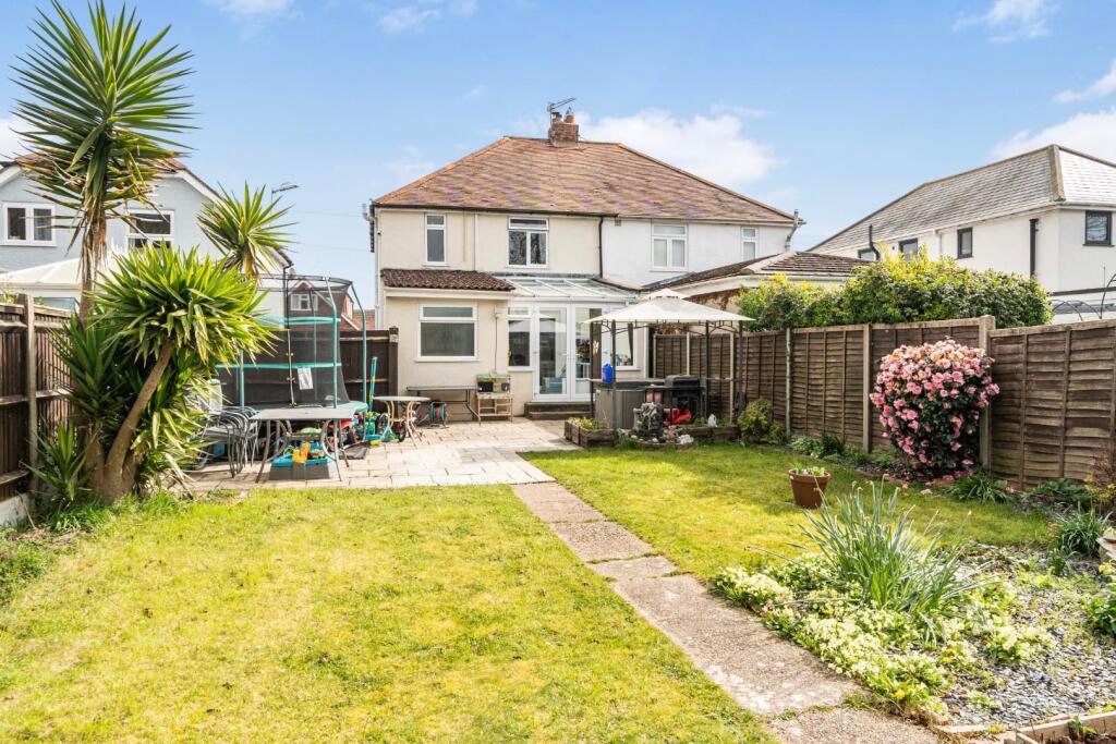 House in Havant, South Hayling