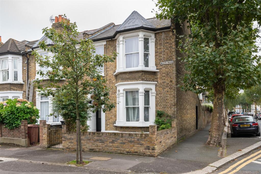 3 bedroom house for rent