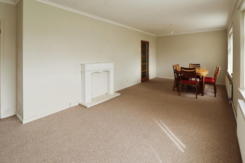 House in North Kesteven, St Aiden's Park, North Hykeham - More