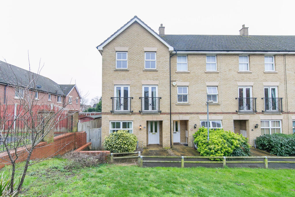 Main image of property: Rowan Place, CO1