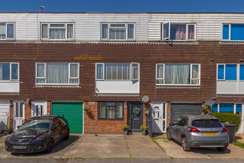 Main image of property: Timberleys, Littlehampton, BN17