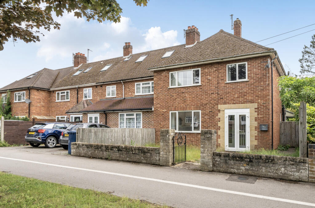 Main image of property: Headley Way, Headington, Oxford