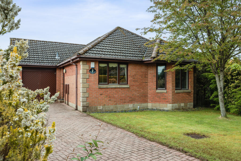 Main image of property: Gean Grove, Blairgowrie, Perth And Kinross