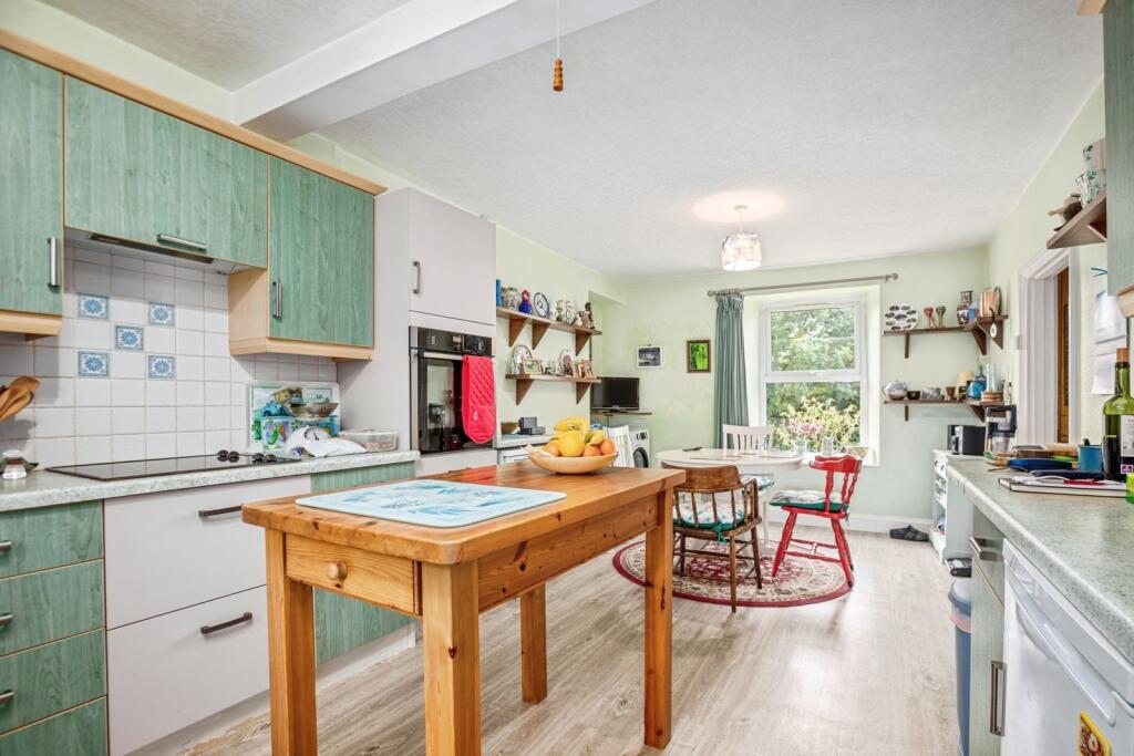 House in Cwrtnewydd, Llanwenog - View 5