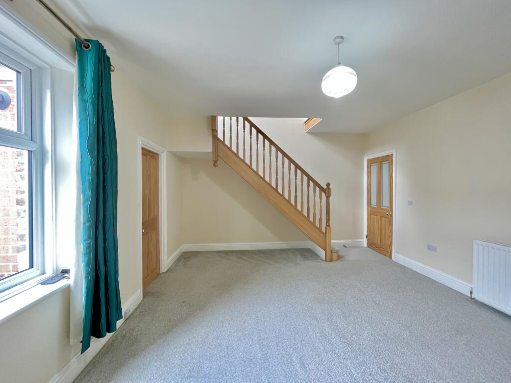 House in Newcastle - View 2