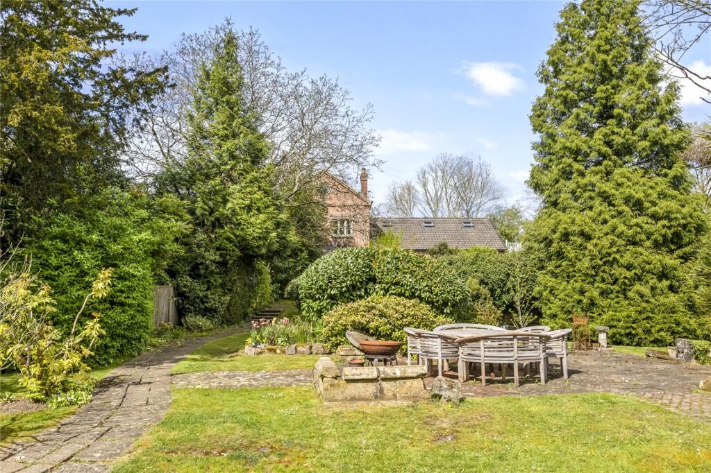 Main image of property: Fletching, Uckfield, East Sussex, TN22