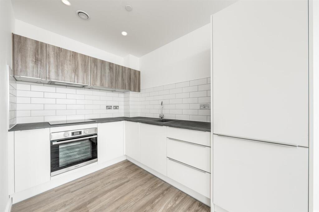 Apartment in St Leonards-on-sea, Bohemia - View 2