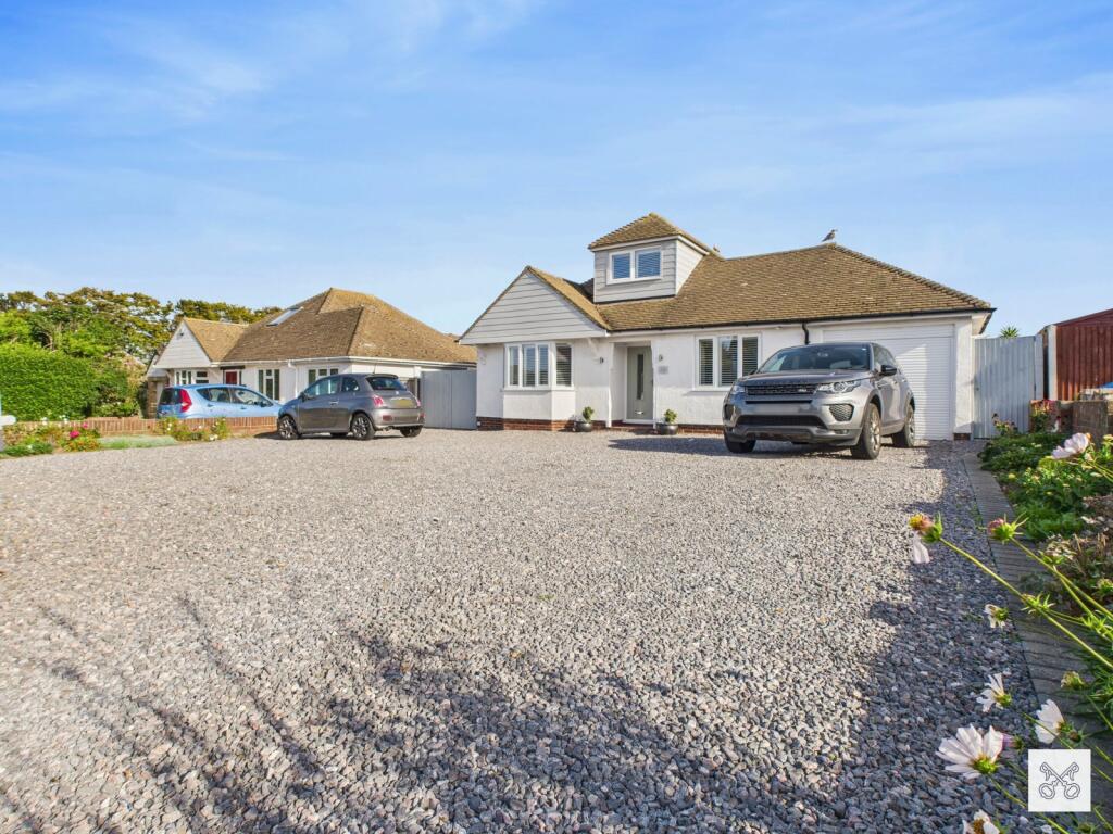 Main image of property: Kingsgate Avenue, Broadstairs, Kent, CT10