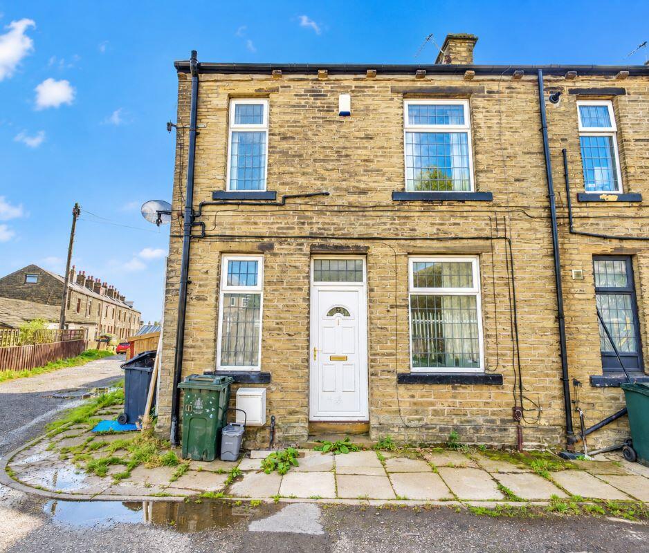 Main image of property: 1 Beacon Street, Wibsey, Bradford, BD6 3BE