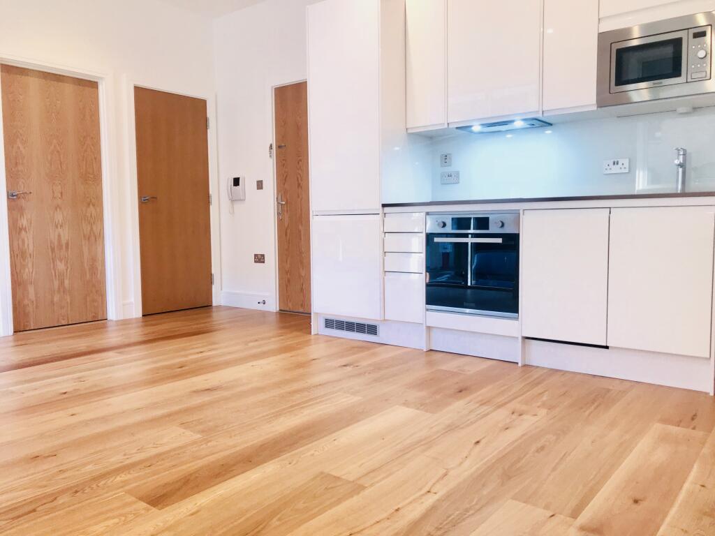 Main image of property: The Landmark, Luton, Beds