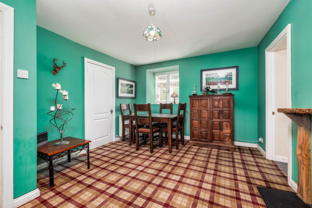 House in Paisley - View 5
