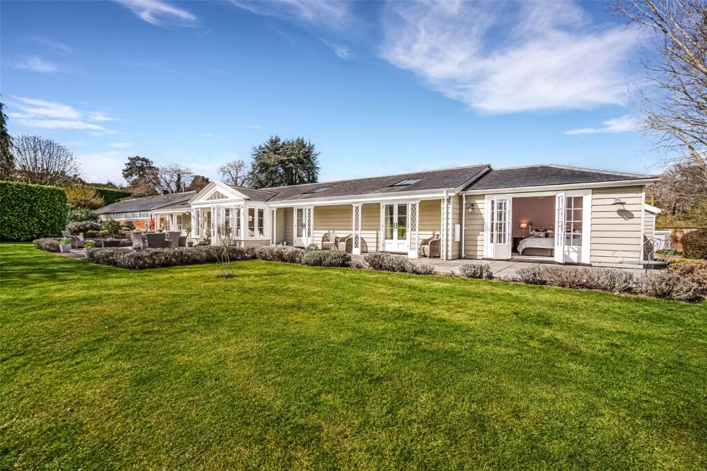 Main image of property: Nacton, Ipswich, Suffolk, IP10