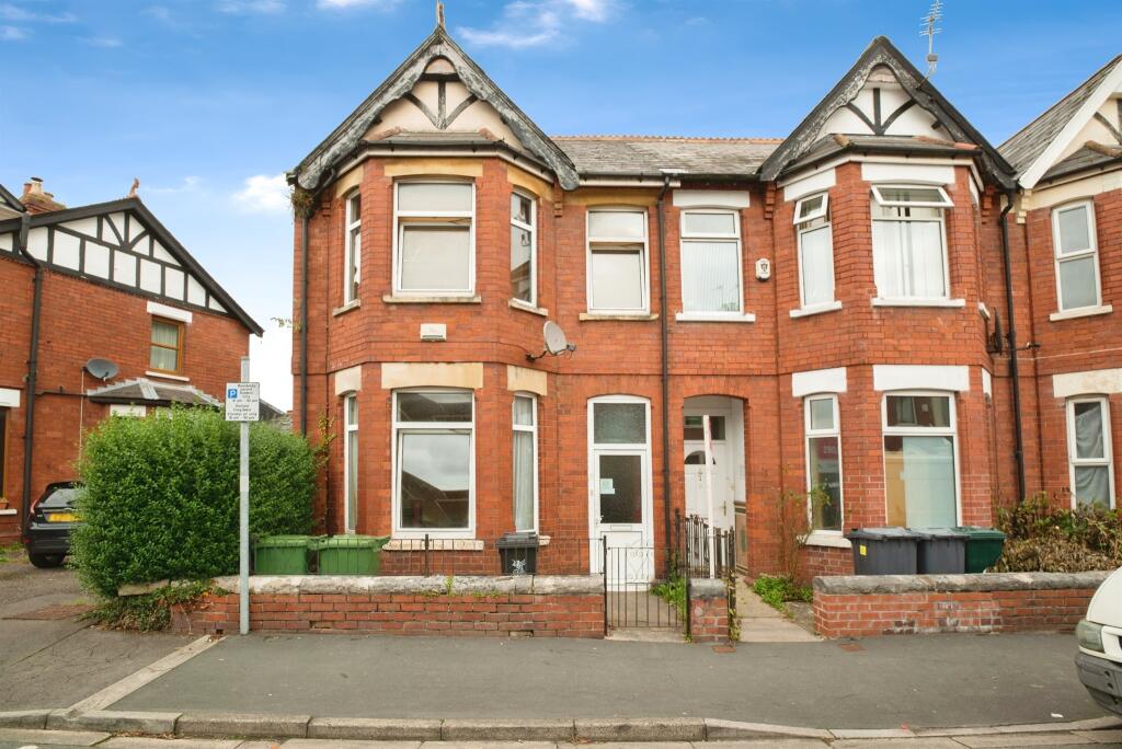 Main image of property: Ty-Mawr Road, Llandaff North, Cardiff