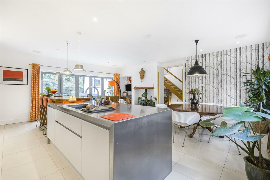 Main image of property: Substantial Country Home In 1.65 Acre Plot - Widford, Herts