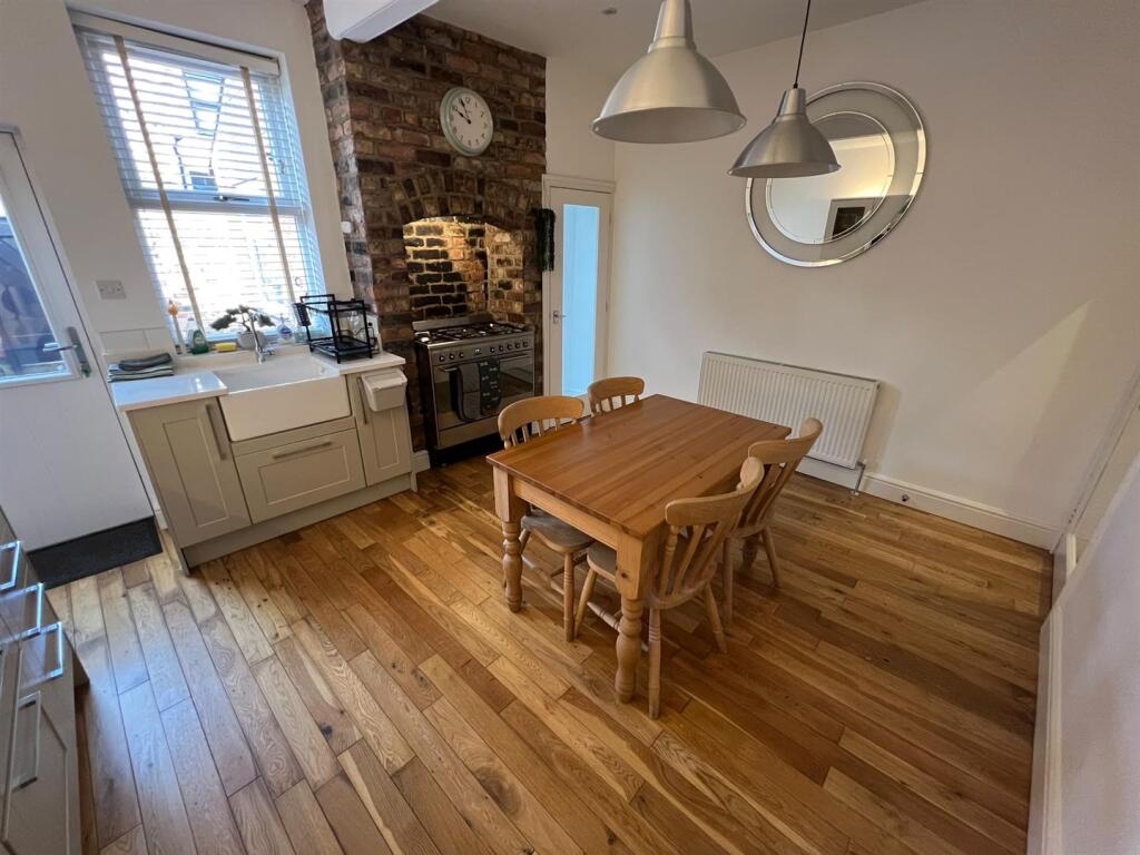 House in Warrington - View 5