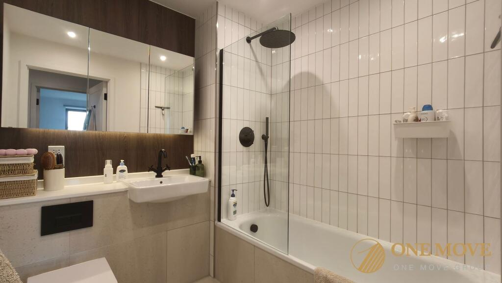 Apartment in Twickenham - View 4