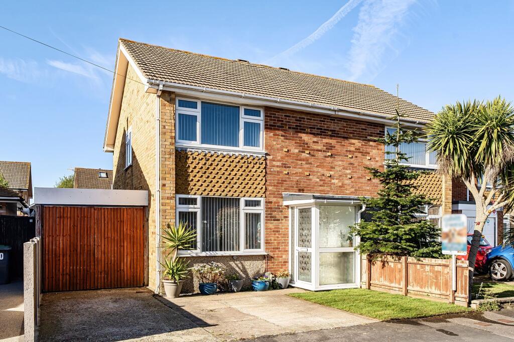 Main image of property: Walnut Tree Close, Hayling Island, PO11