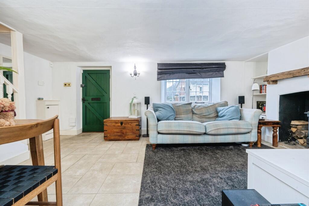 House in Little Kingshill, Great Missenden - View 3