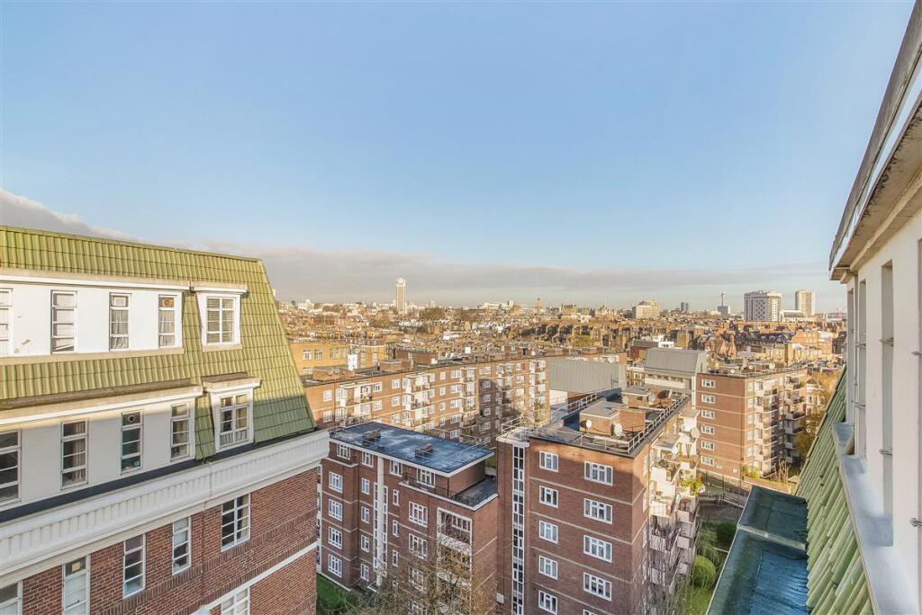 Apartment in London - View 5
