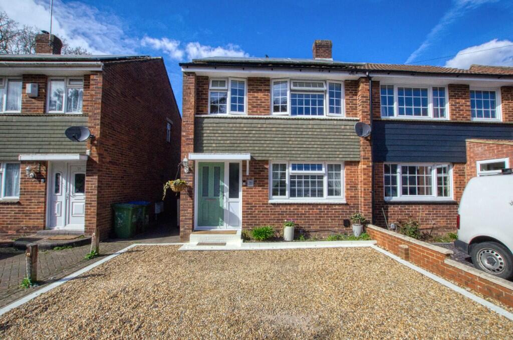 Main image of property: Tenterton Avenue, Southampton, Hampshire, SO19