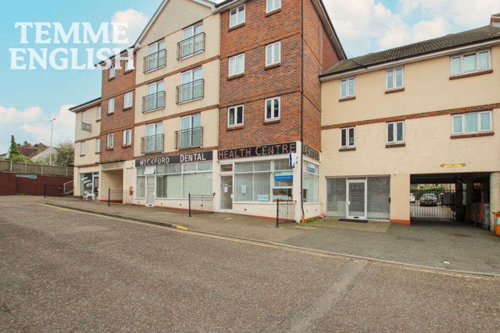 Main image of property: Lower Southend Road, Riverside Court, SS11