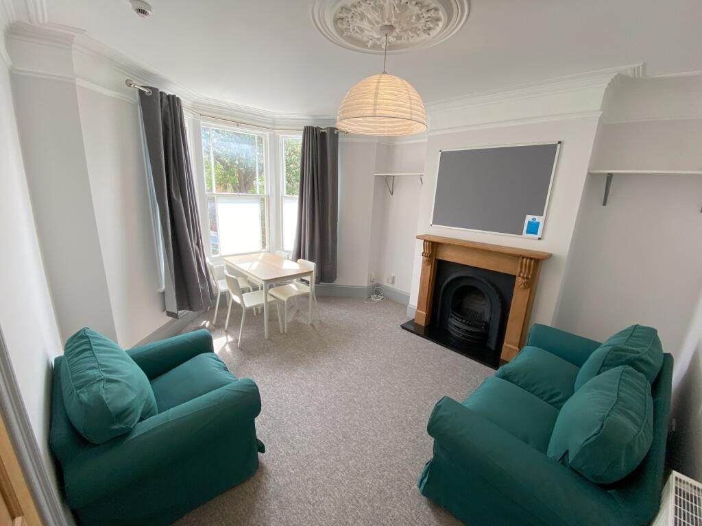 Main image of property: St Vincents Road, Hotwells, Bristol, BS8