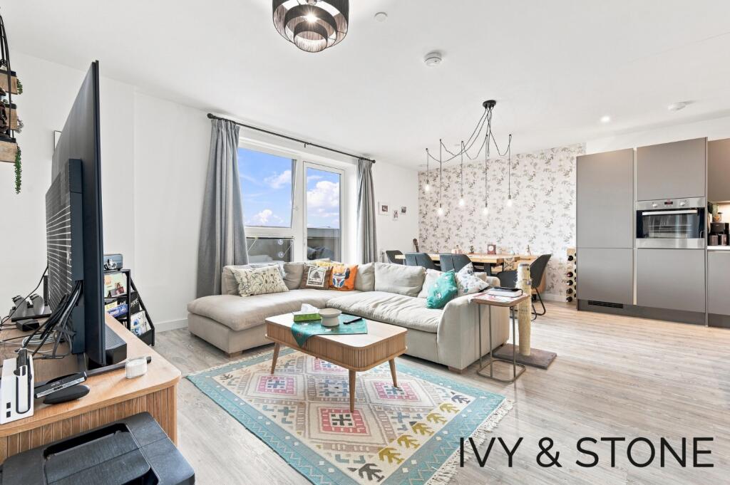 Apartment in London - View 4