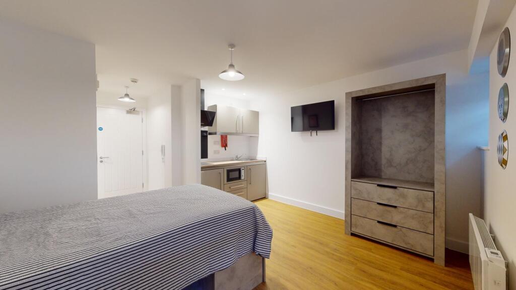 Main image of property: Lemyngton Street, Loughborough